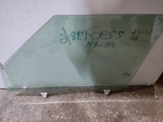 Стекло двери переднее правое KIA SOUL AM 08-13