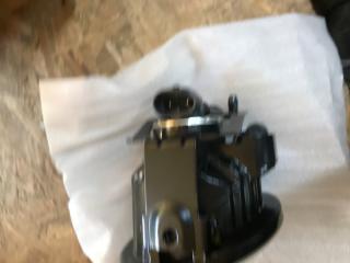 Противотуманная фара левая NISSAN MURANO Z50 02-07