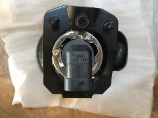 Противотуманная фара левая MURANO Z50 02-07