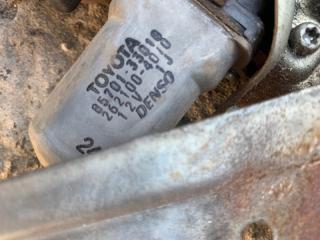 Стеклоподъемник задний левый ES350 06-12