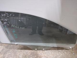 Стекло двери переднее правое HYUNDAI ACCENT RB 10- Б/У Стекло двери переднее правое HYUNDAI ACCENT RB 10-