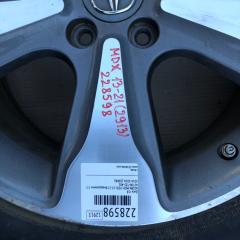 Диск R18 MDX (YD3) 13-21 2013 Внедорожник 3.5