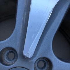 Диск R18 MDX (YD3) 13-21 2013 Внедорожник 3.5