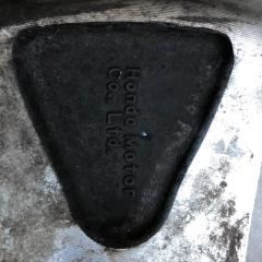 Диск R18 MDX (YD3) 13-21 2013 Внедорожник 3.5