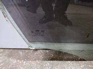 Стекло двери переднее правое I30 GD 12-17