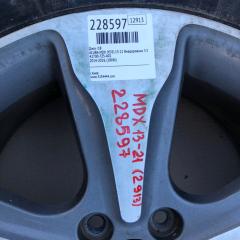 Диск R18 MDX (YD3) 13-21 2013 Внедорожник 3.5