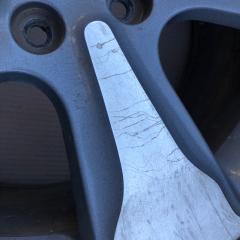 Диск R18 ACURA MDX (YD3) 13-21 Внедорожник 3.5