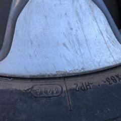 Диск R18 MDX (YD3) 13-21 2013 Внедорожник 3.5