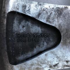 Диск R18 MDX (YD3) 13-21 2013 Внедорожник 3.5