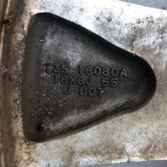 Диск R18 MDX (YD3) 13-21 2013 Внедорожник 3.5