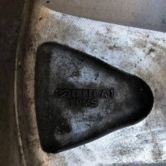 Диск R18 MDX (YD3) 13-21 2013 Внедорожник 3.5