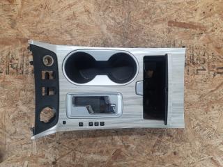 Накладка в салоне NISSAN MURANO Z52 14- Внедорожник 3.5 VQ35DE