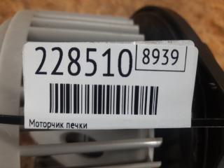 Моторчик печки MURANO Z52 14- 2016 Внедорожник 3.5 VQ35DE