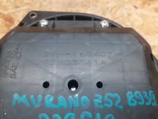 Моторчик печки MURANO Z52 14- 2016 Внедорожник 3.5 VQ35DE