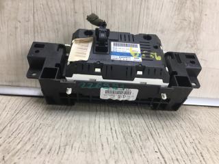 Монитор FORD FOCUS 10-18 BK 2.0 XQDA