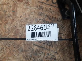 Радиатор АКПП MDX (YD2) 06-13 2008 Внедорожник 3.7 J37A1