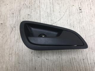 Ручка двери внутренняя задняя правая FOCUS 10-18 2011 BK 2.0 XQDA