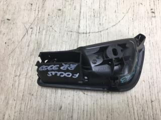 Ручка двери внутренняя задняя правая FORD FOCUS 10-18 BK 2.0 XQDA