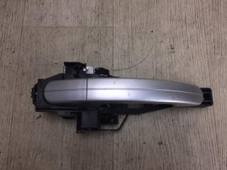 Ручка двери наружная передняя правая FOCUS 10-18 2011 BK 2.0 XQDA