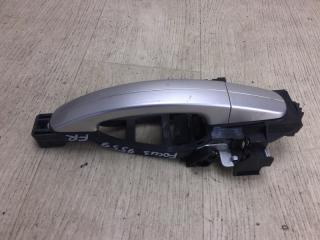 Ручка двери наружная передняя правая FORD FOCUS 10-18 BK 2.0 XQDA