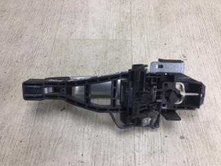 Ручка двери наружная передняя правая FOCUS 10-18 2011 BK 2.0 XQDA