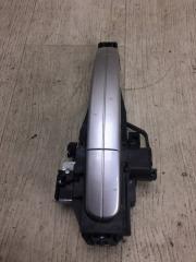 Ручка двери наружная передняя правая FOCUS 10-18 2011 BK 2.0 XQDA