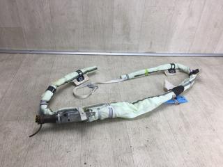 Подушка безопасности (штора) правая FORD FOCUS 10-18 BK 2.0 XQDA