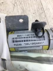 Подушка безопасности (штора) правая FOCUS 10-18 2011 BK 2.0 XQDA