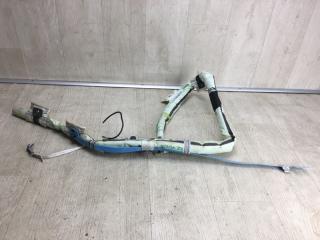 Подушка безопасности (штора) левая FORD FOCUS 10-18 2011