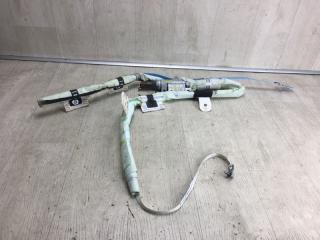 Подушка безопасности (штора) левая FOCUS 10-18 2011 BK 2.0 XQDA