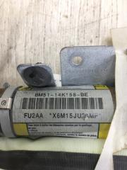 Подушка безопасности (штора) левая FOCUS 10-18 2011 BK 2.0 XQDA