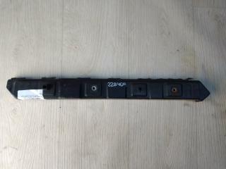 Кронштейн заднего бампера правый OPTIMA TF 11-16 2014 TF 2.4 G4KK