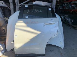 Дверь задняя левая ACURA RDX 12-19 2014