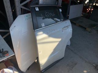 Дверь задняя левая ACURA RDX 12-19 Внедорожник 3.5 J35Z2