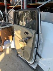 Дверь задняя левая RDX 12-19 2014 Внедорожник 3.5 J35Z2