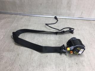 Ремень безопасности передний правый FORD FOCUS 10-18 BK 2.0 XQDA