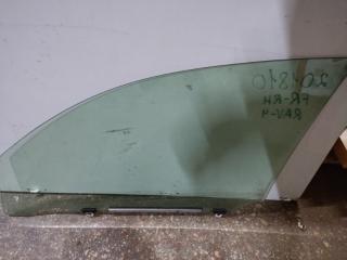 Стекло двери переднее правое TOYOTA RAV4 05-12