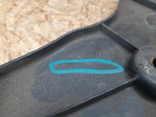 Защита заднего бампера задняя правая NISSAN MURANO Z52 14- Внедорожник 3.5 VQ35DE