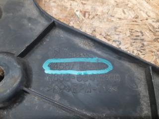 Защита заднего бампера задняя левая NISSAN MURANO Z52 14- Внедорожник 3.5 VQ35DE