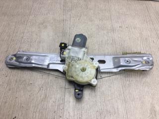 Стеклоподъемник задний левый FORD FOCUS 10-18 2011