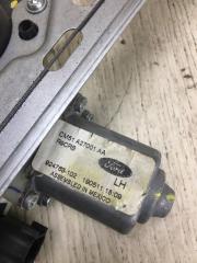 Стеклоподъемник задний левый FORD FOCUS 10-18 BK 2.0 XQDA