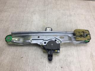 Стеклоподъемник задний правый FOCUS 10-18 2011 BK 2.0 XQDA