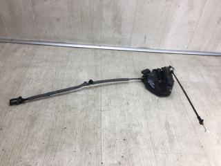 Замок двери передний правый FORD FOCUS 10-18 2011