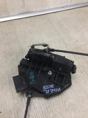 Замок двери передний правый FOCUS 10-18 2011 BK 2.0 XQDA