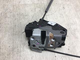 Замок двери передний правый FORD FOCUS 10-18 BK 2.0 XQDA