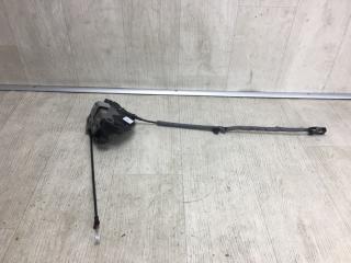 Замок двери передний правый FOCUS 10-18 2011 BK 2.0 XQDA