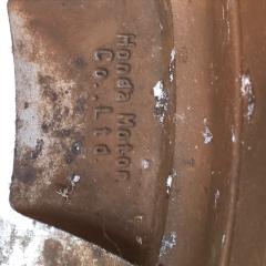 Диск R17 ACCORD CU8 / TSX 08-14 2010 Седан 2.4