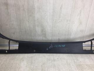 Пластик под лобовое стекло / Жабо FORD FOCUS 10-18 BK 2.0 XQDA