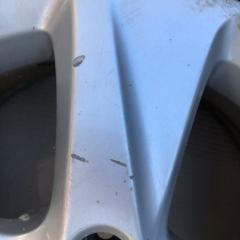 Диск R17 HONDA ACCORD CU8 / TSX 08-14 Седан 2.4