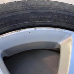 Диск R17 HONDA ACCORD CU8 / TSX 08-14 Седан 2.4